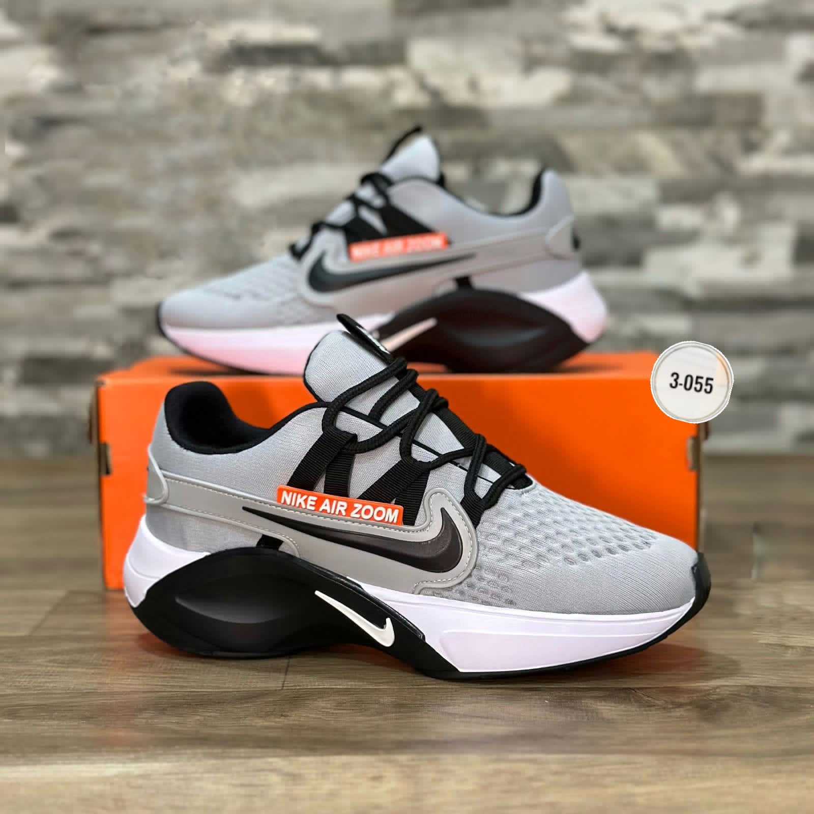 TÊNIS NIKE AIR ZOOM PAREJA