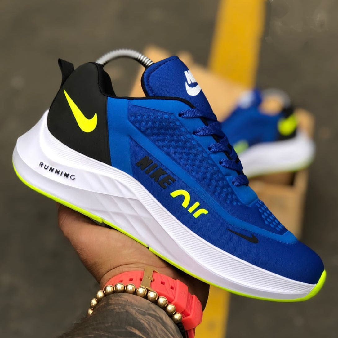 TÊNIS NIKE AIR RUNNING