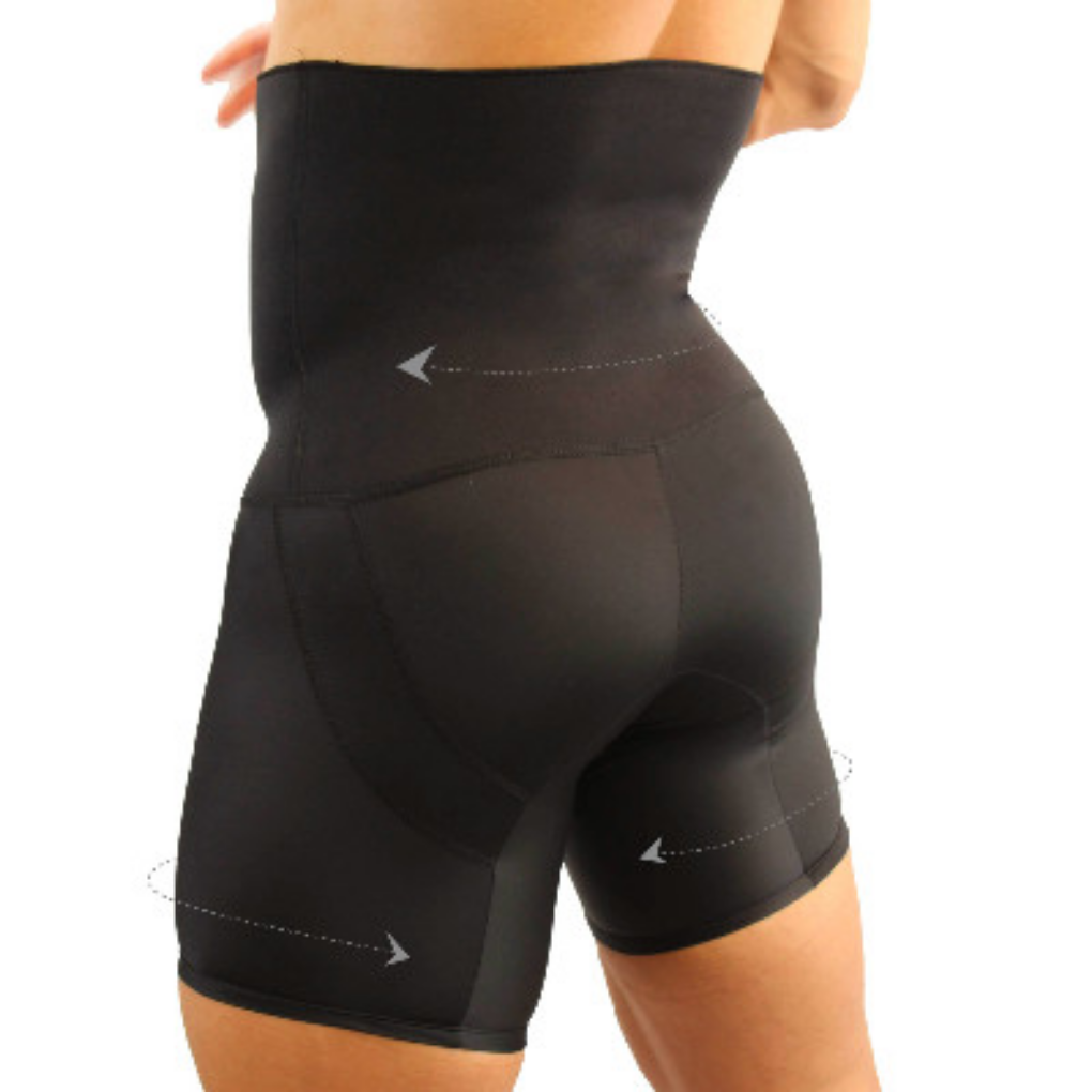 BOXER FAJA - Comodidad y tecnología para ayudarle a perder peso